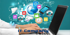 it company