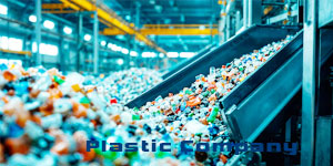 plastic company