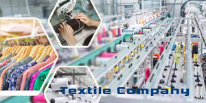 pharma company