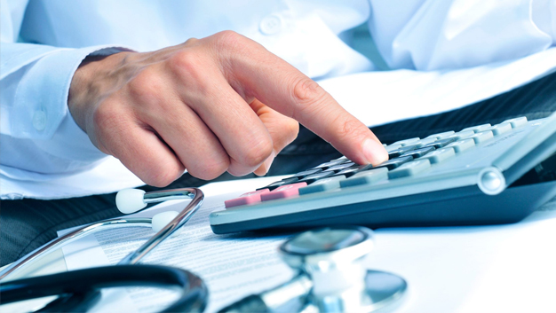Challenges of cloud-based medical billing